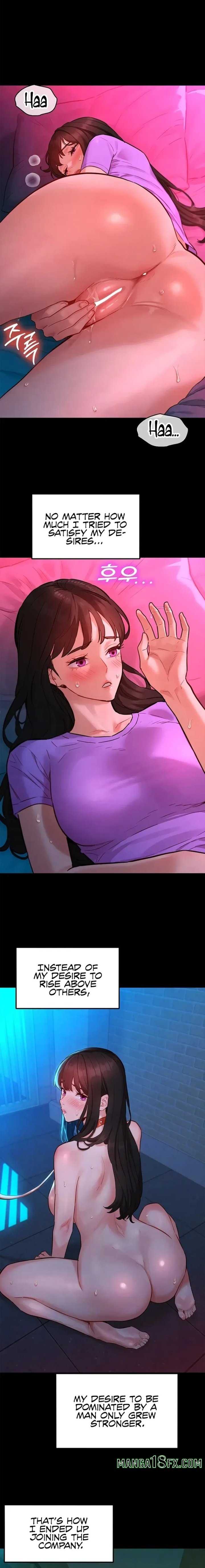 NEW  KinkFolder.ZIP Page 7 - MangaHe
