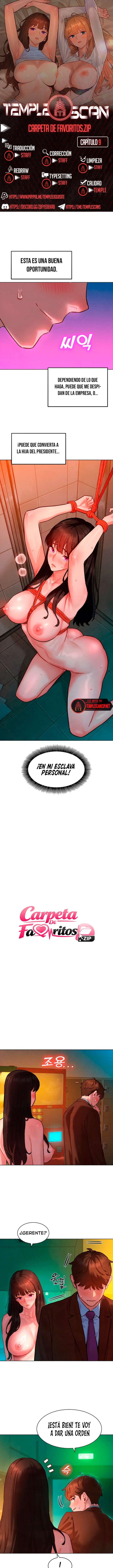NEW  KinkFolder.ZIP Page 2 - MangaHe