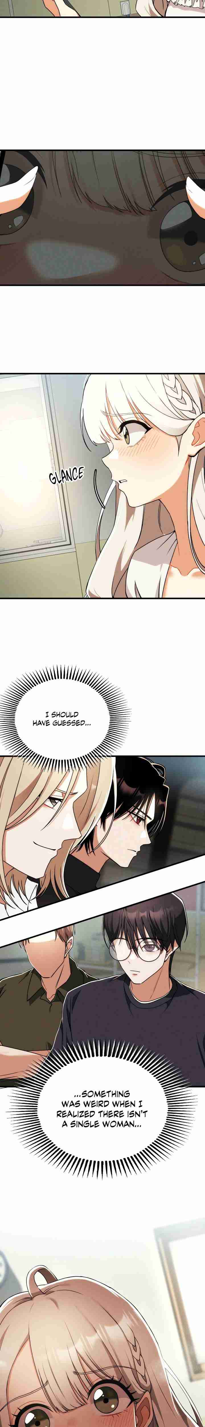 NEW  Adult Reading Club Page 12 - MangaHe