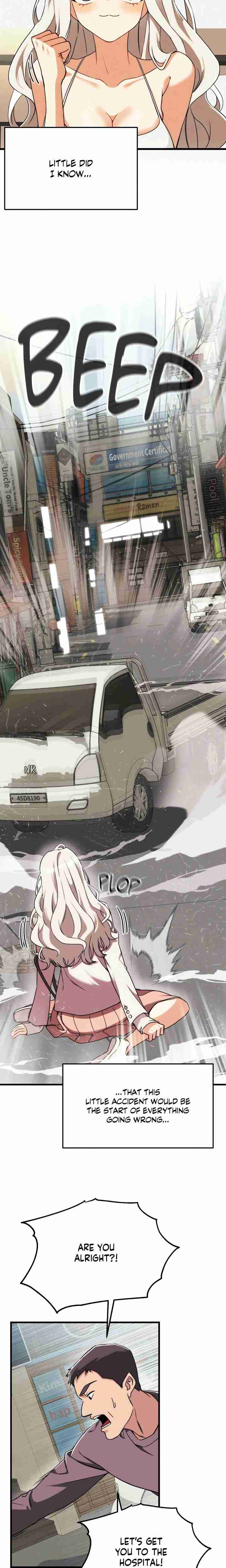 NEW  Adult Reading Club Page 14 - MangaHe