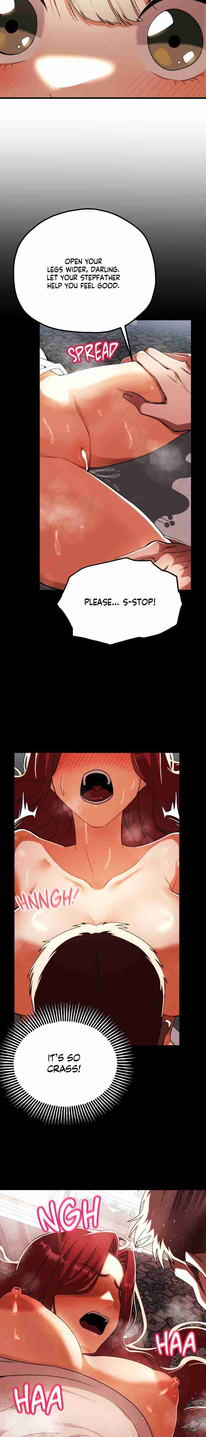 NEW  Adult Reading Club Page 18 - MangaHe