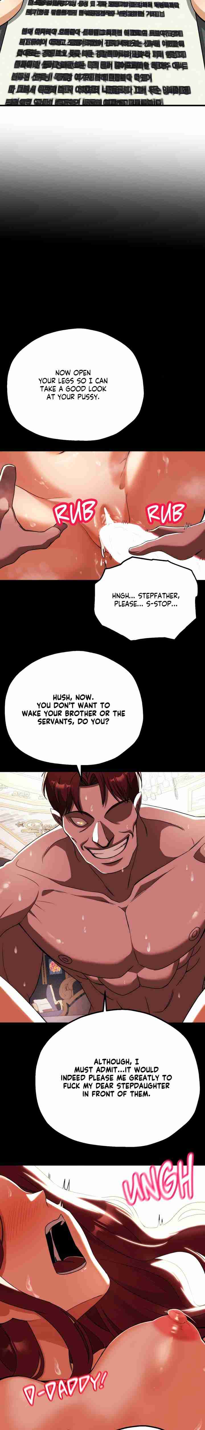 NEW  Adult Reading Club Page 23 - MangaHe