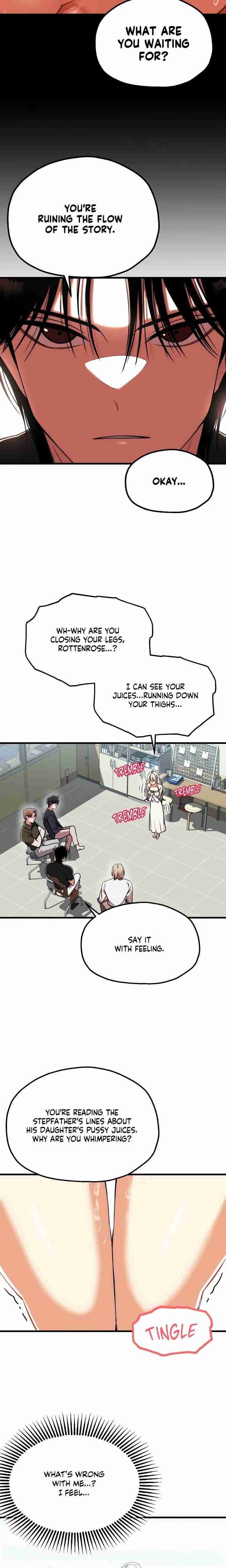NEW  Adult Reading Club Page 24 - MangaHe