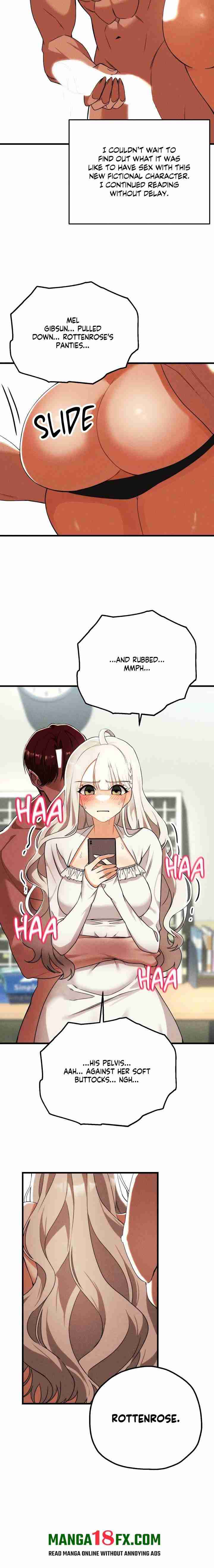 NEW  Adult Reading Club Page 30 - MangaHe