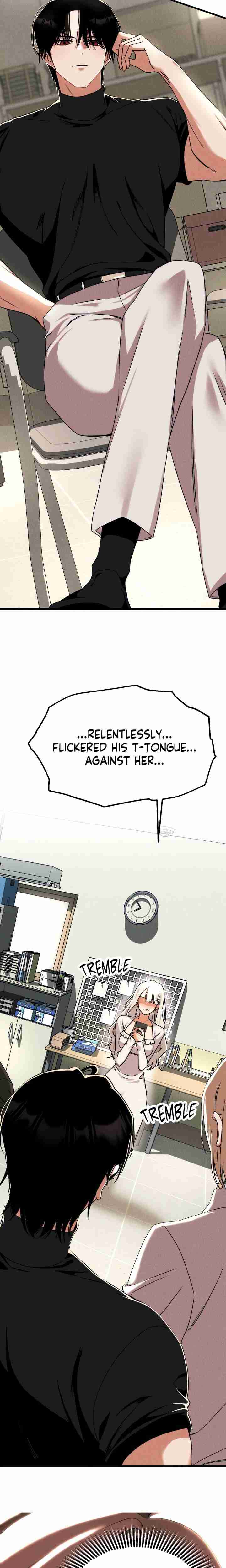 NEW  Adult Reading Club Page 4 - MangaHe