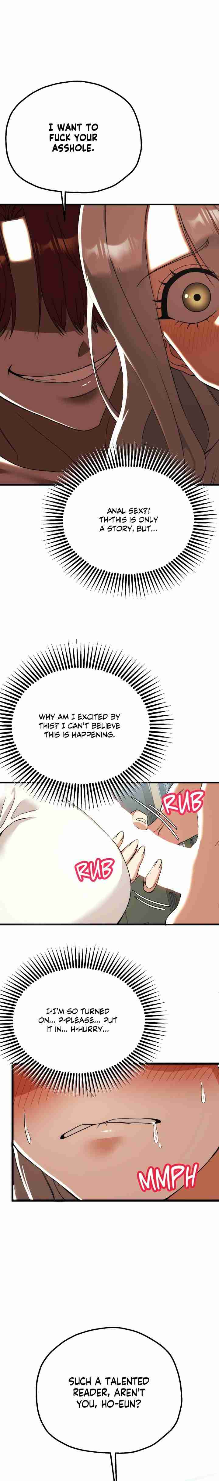NEW  Adult Reading Club Page 31 - MangaHe