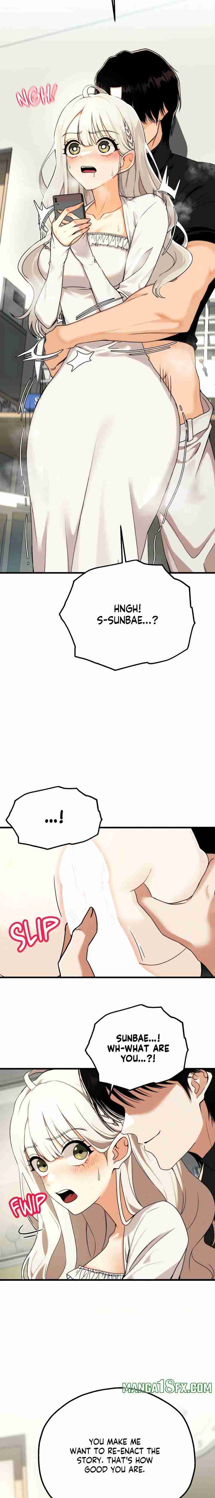 NEW  Adult Reading Club Page 32 - MangaHe