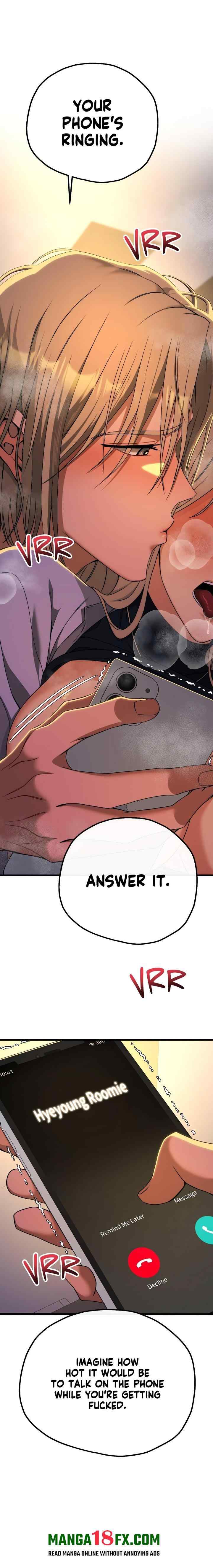 NEW  Adult Reading Club Page 2 - MangaHe