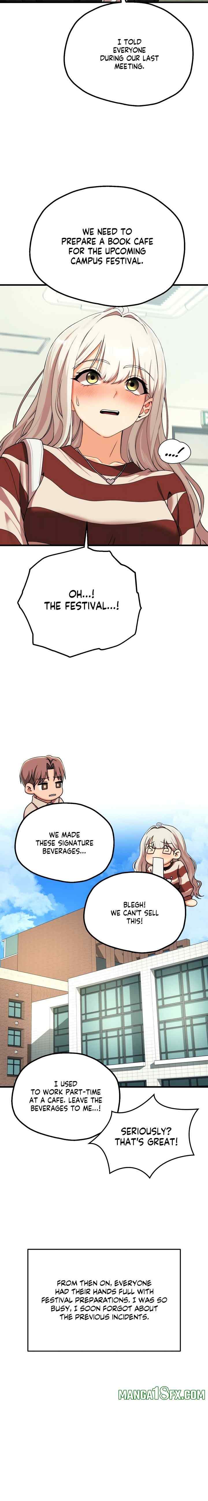 NEW  Adult Reading Club Page 15 - MangaHe