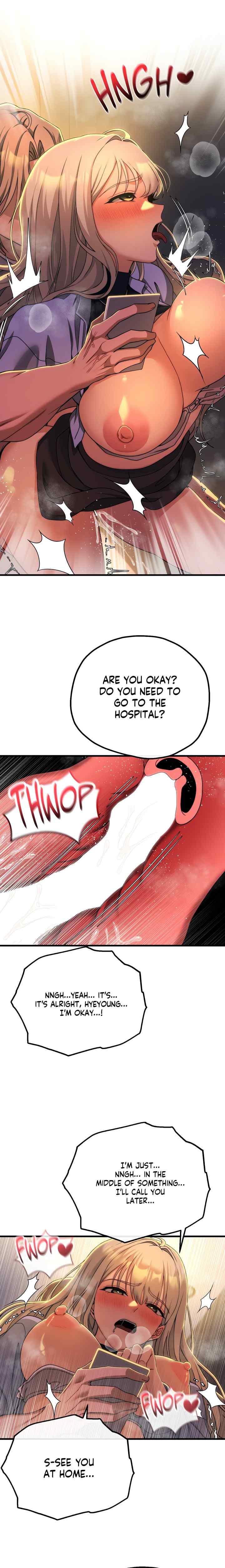 NEW  Adult Reading Club Page 5 - MangaHe