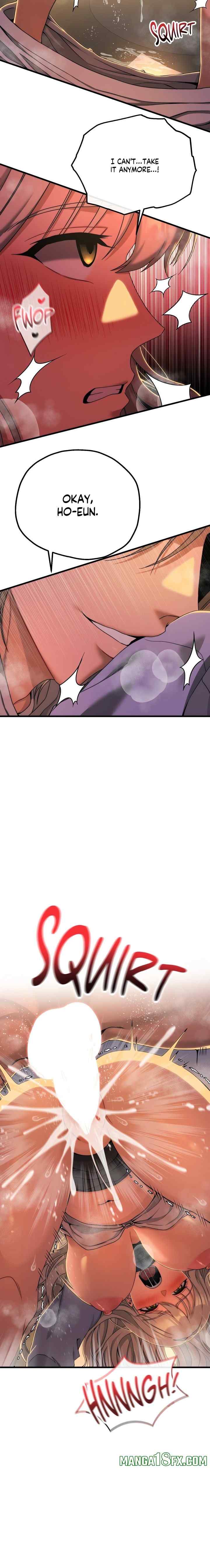 NEW  Adult Reading Club Page 10 - MangaHe