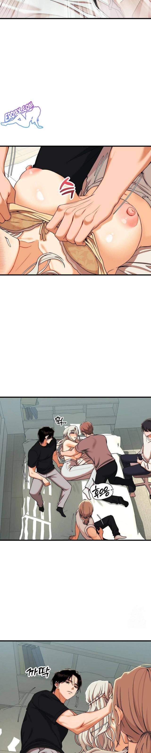 NEW  Adult Reading Club Page 16 - MangaHe