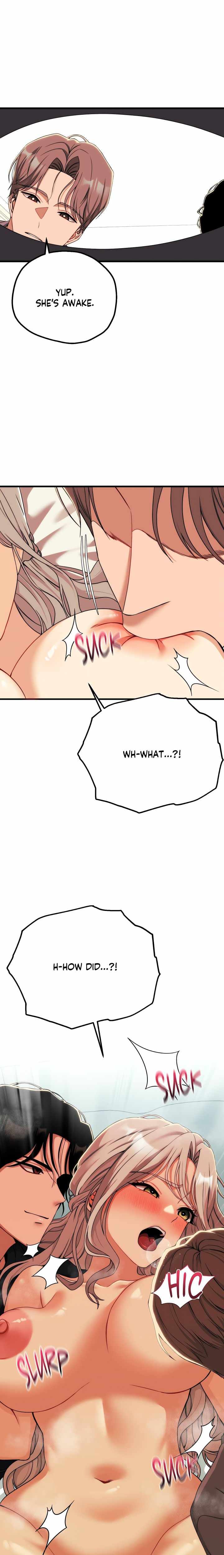 NEW  Adult Reading Club Page 2 - MangaHe