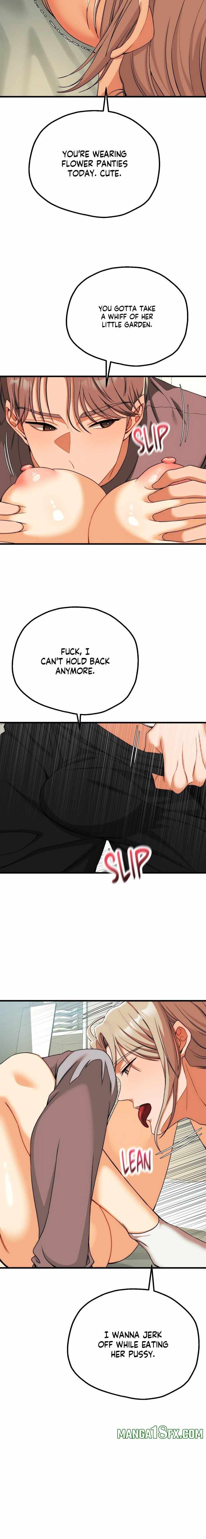 NEW  Adult Reading Club Page 14 - MangaHe