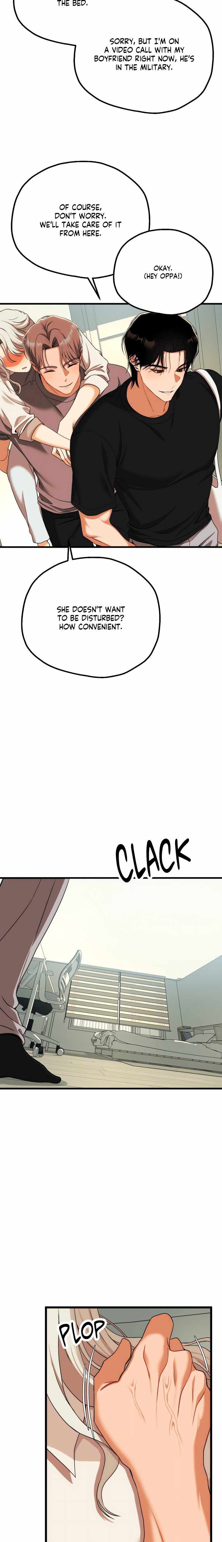 NEW  Adult Reading Club Page 9 - MangaHe