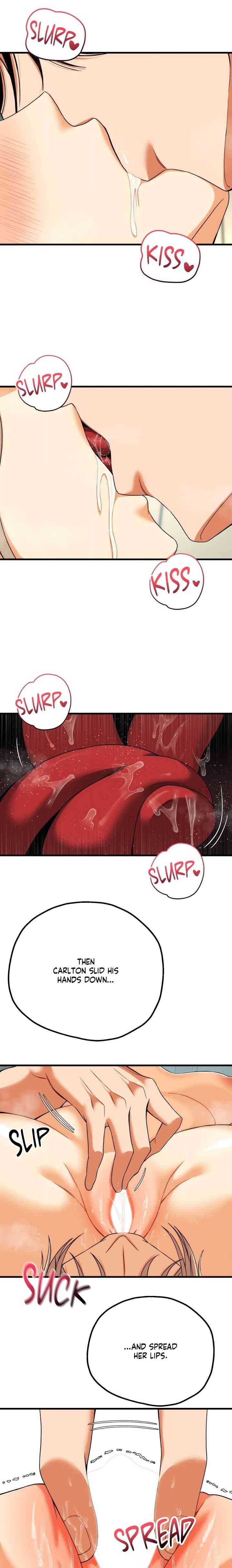 NEW  Adult Reading Club Page 11 - MangaHe
