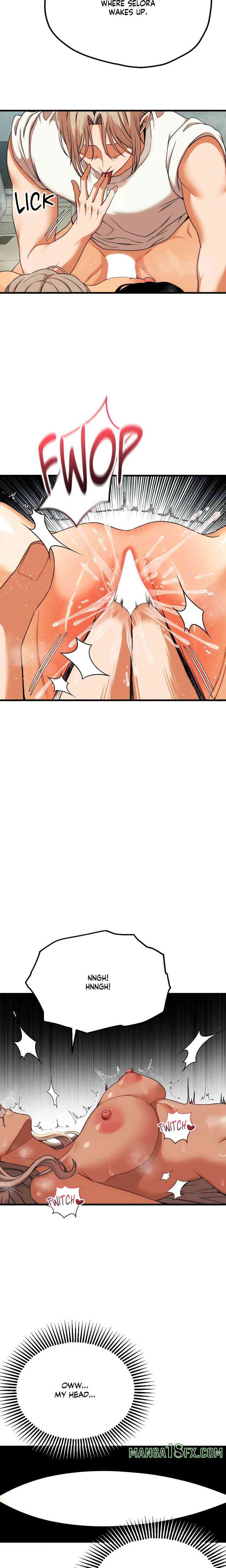 NEW  Adult Reading Club Page 14 - MangaHe