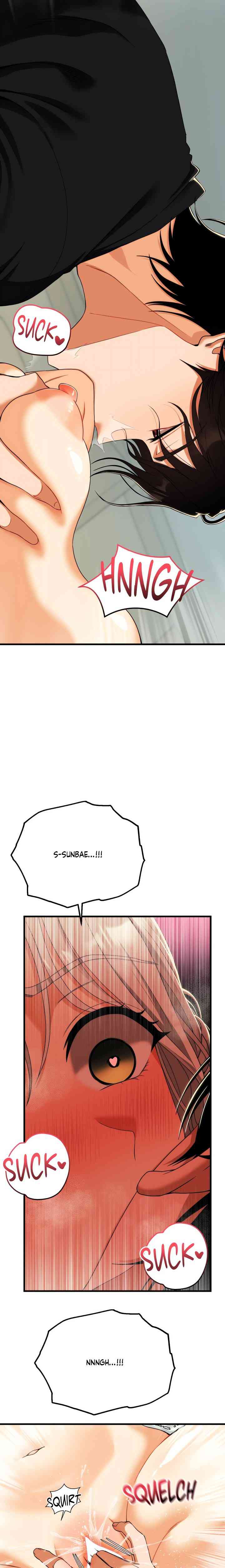 NEW  Adult Reading Club Page 19 - MangaHe