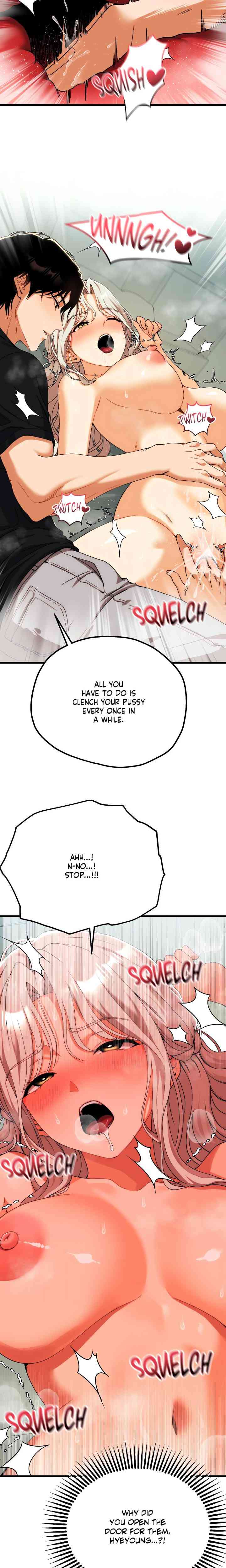 NEW  Adult Reading Club Page 21 - MangaHe
