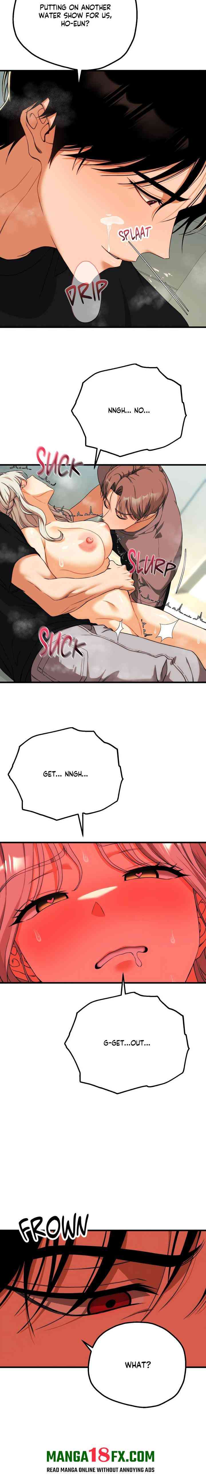 NEW  Adult Reading Club Page 23 - MangaHe