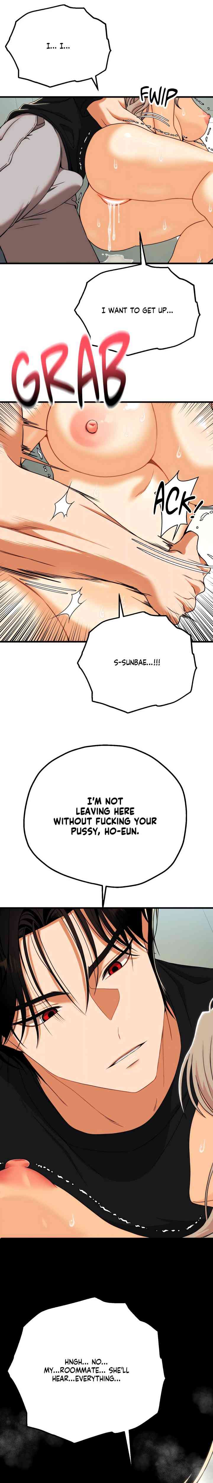 NEW  Adult Reading Club Page 24 - MangaHe
