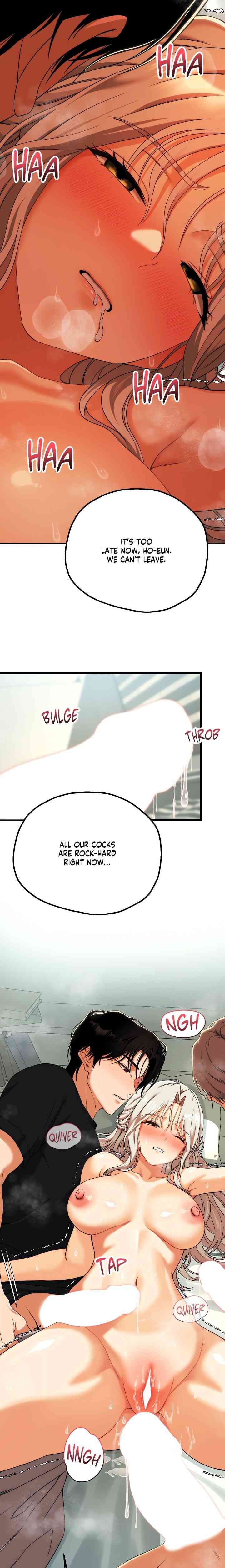 NEW  Adult Reading Club Page 25 - MangaHe