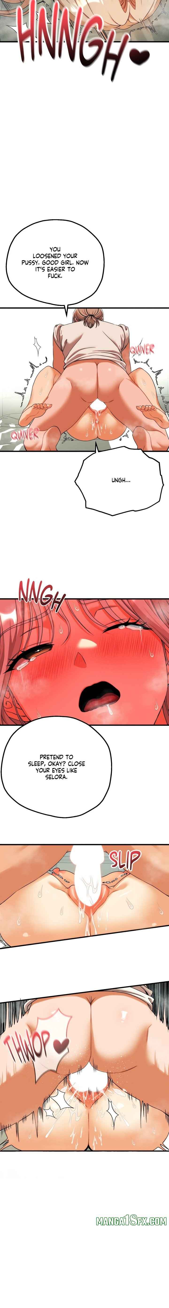 NEW  Adult Reading Club Page 12 - MangaHe