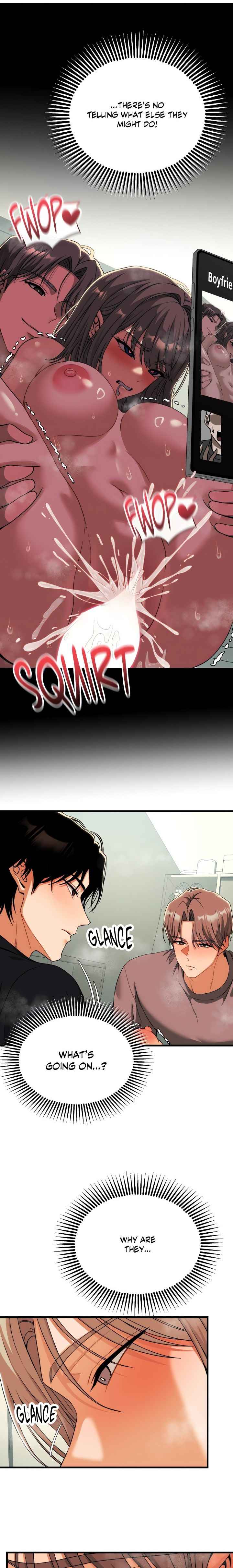NEW  Adult Reading Club Page 18 - MangaHe