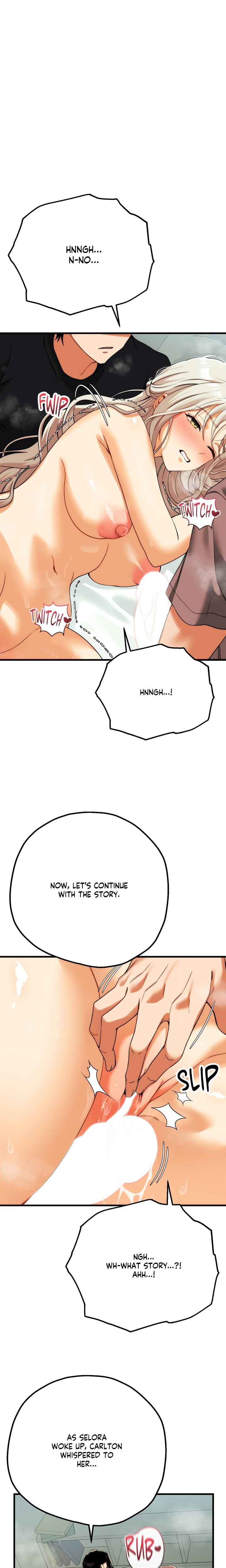 NEW  Adult Reading Club Page 3 - MangaHe