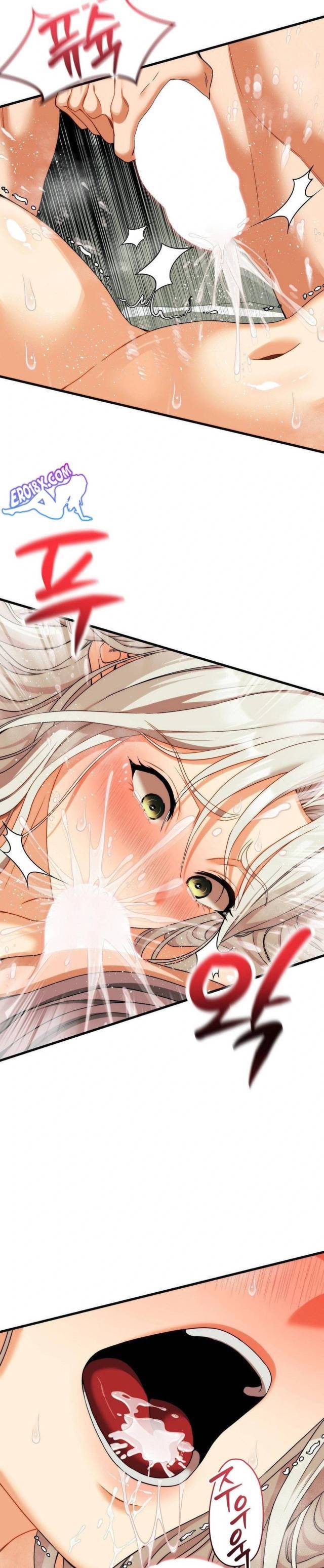 NEW  Adult Reading Club Page 15 - MangaHe