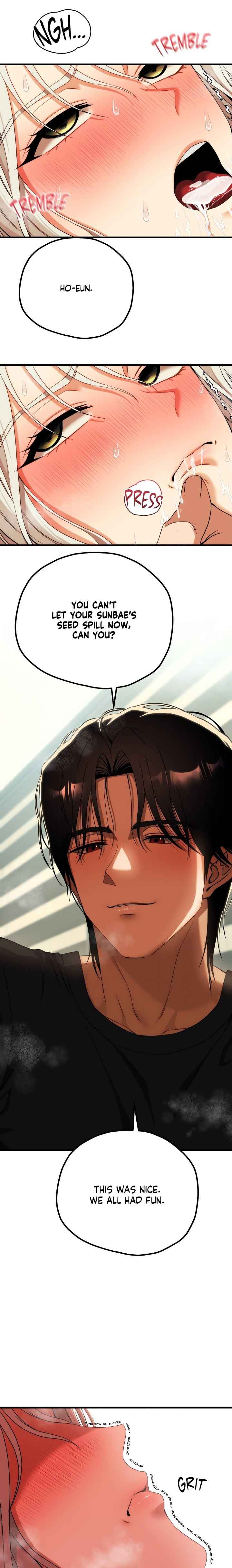 NEW  Adult Reading Club Page 12 - MangaHe