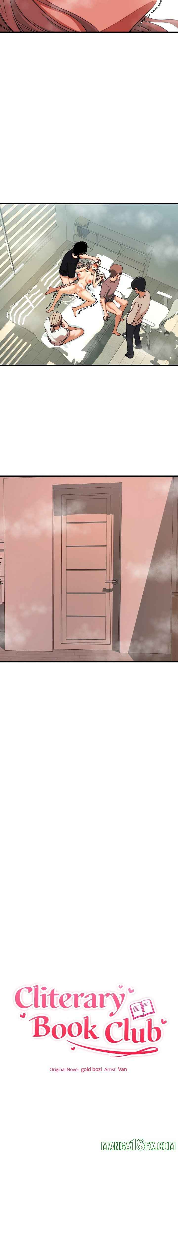 NEW  Adult Reading Club Page 13 - MangaHe