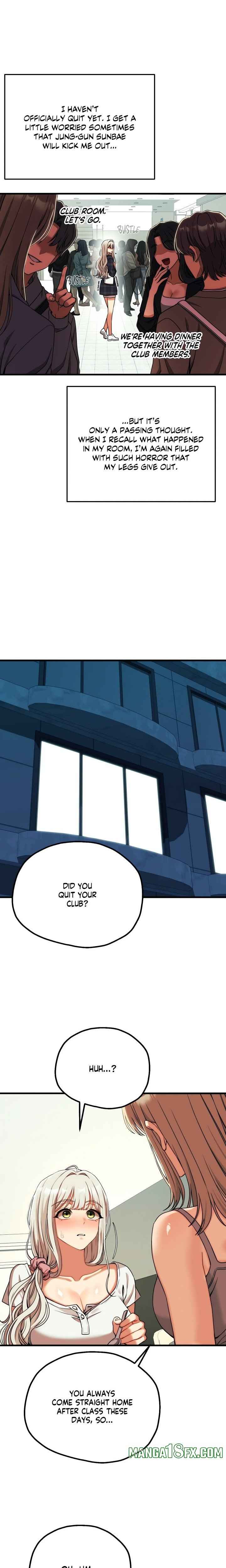 NEW  Adult Reading Club Page 16 - MangaHe