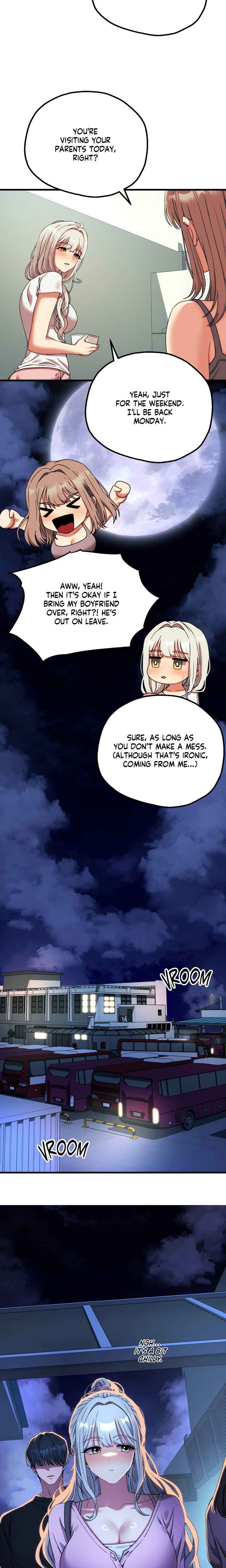 NEW  Adult Reading Club Page 18 - MangaHe