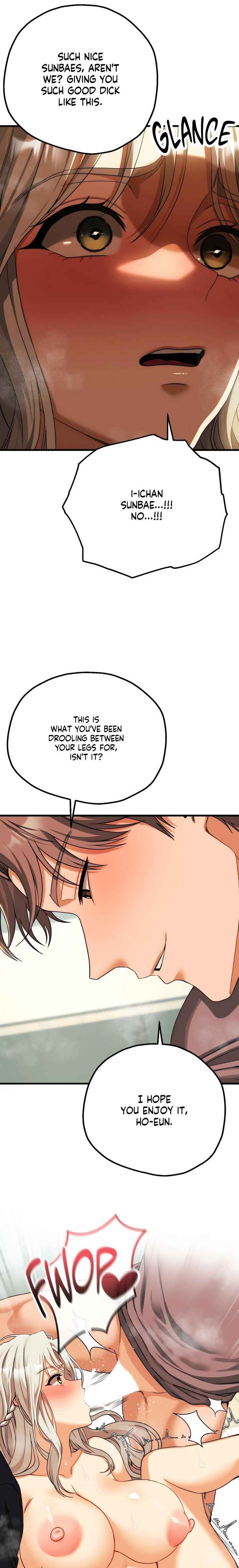 NEW  Adult Reading Club Page 5 - MangaHe