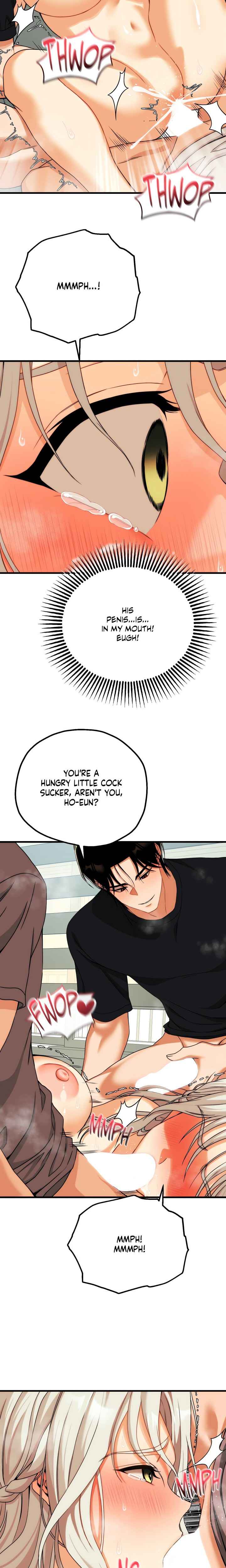 NEW  Adult Reading Club Page 6 - MangaHe