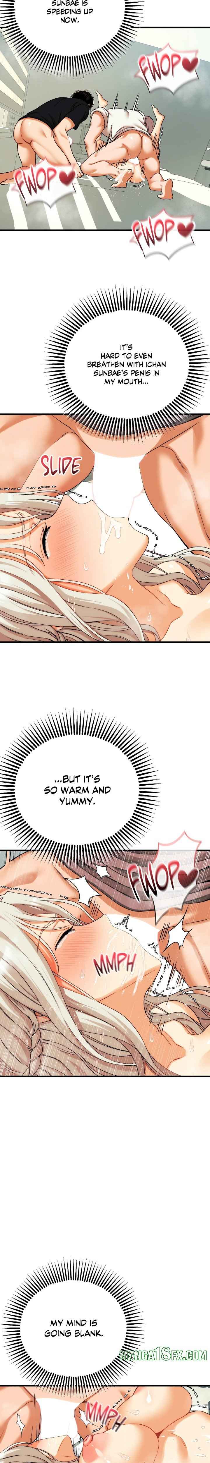 NEW  Adult Reading Club Page 8 - MangaHe