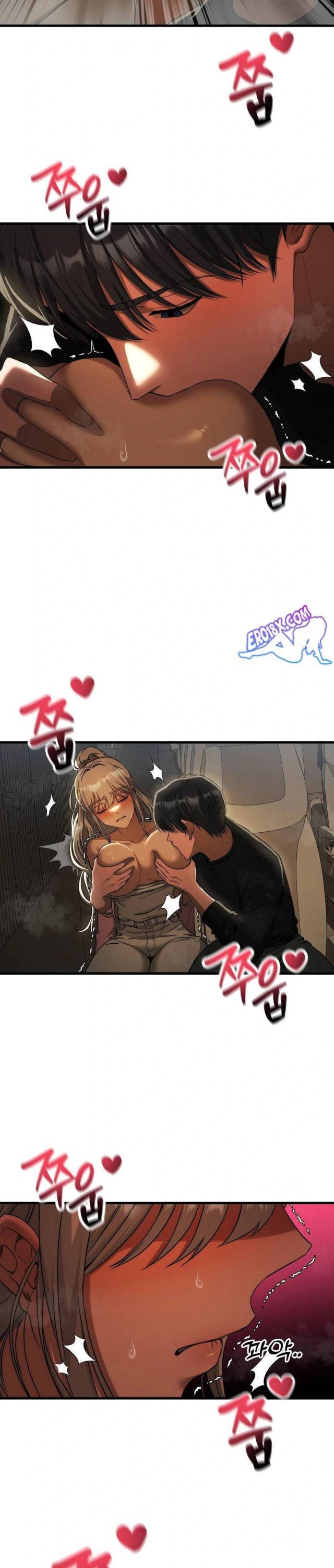 NEW  Adult Reading Club Page 26 - MangaHe