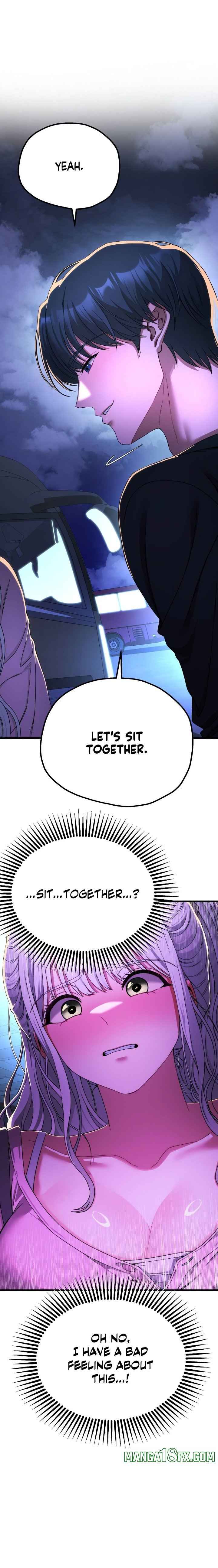 NEW  Adult Reading Club Page 2 - MangaHe
