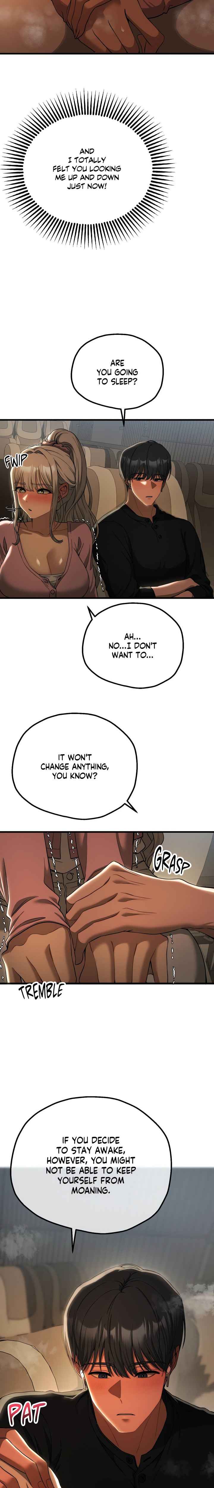 NEW  Adult Reading Club Page 12 - MangaHe