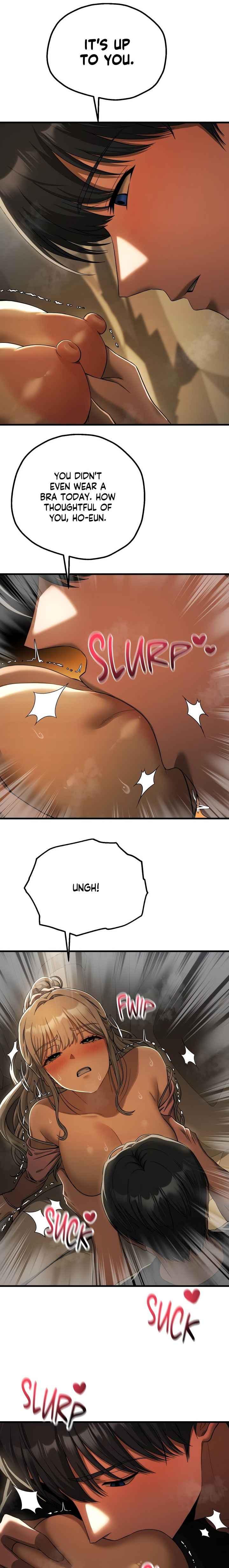 NEW  Adult Reading Club Page 17 - MangaHe