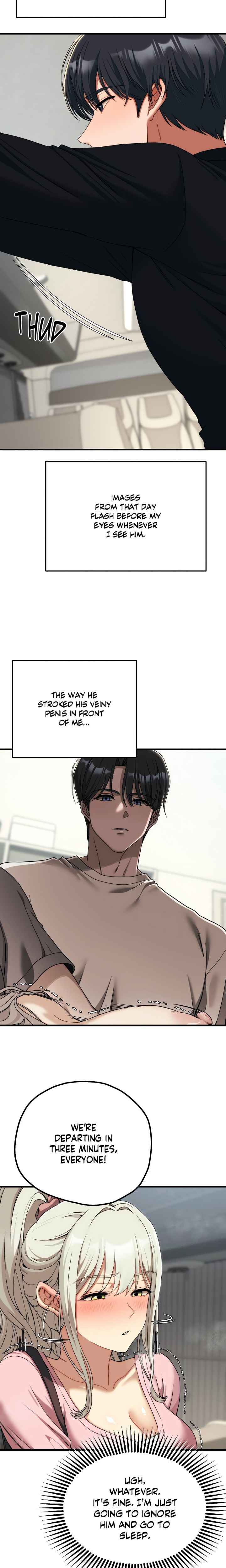 NEW  Adult Reading Club Page 4 - MangaHe