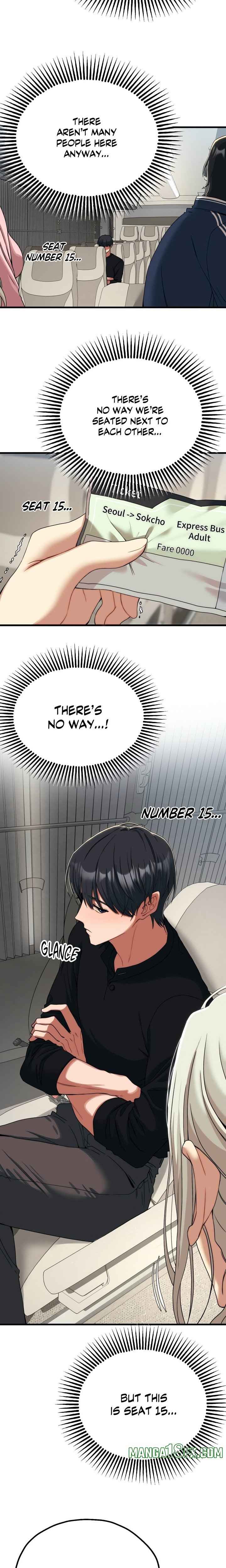 NEW  Adult Reading Club Page 5 - MangaHe