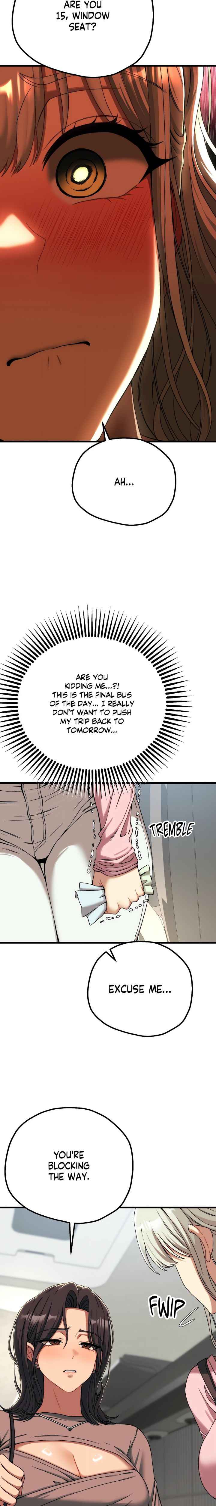 NEW  Adult Reading Club Page 6 - MangaHe