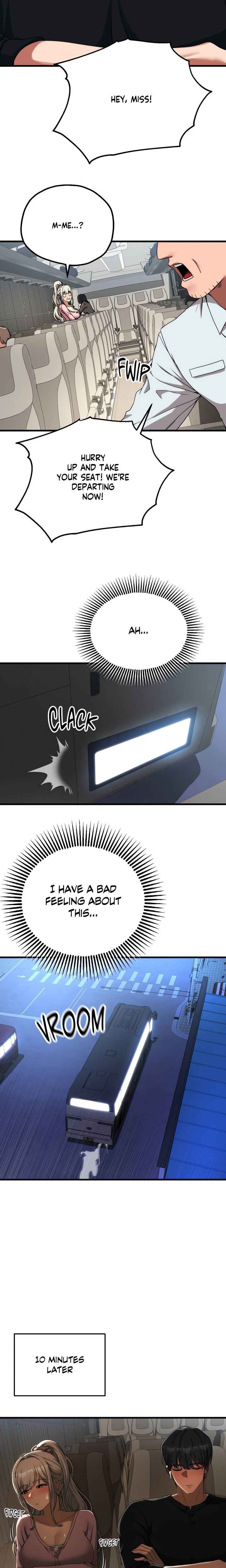 NEW  Adult Reading Club Page 8 - MangaHe