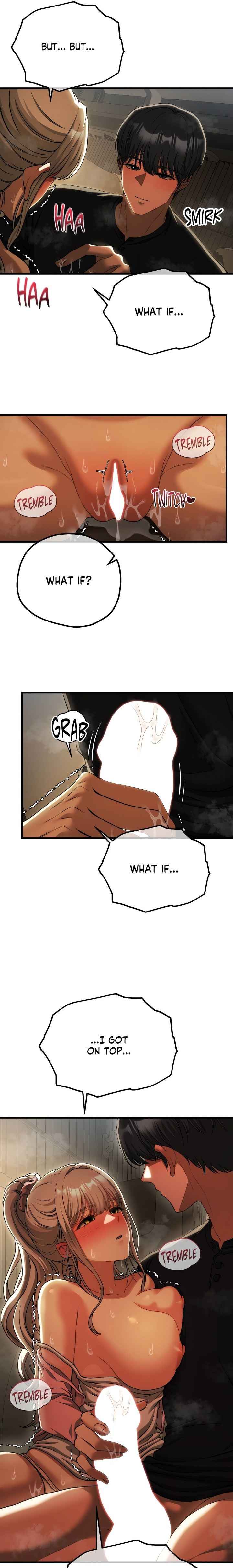 NEW  Adult Reading Club Page 14 - MangaHe