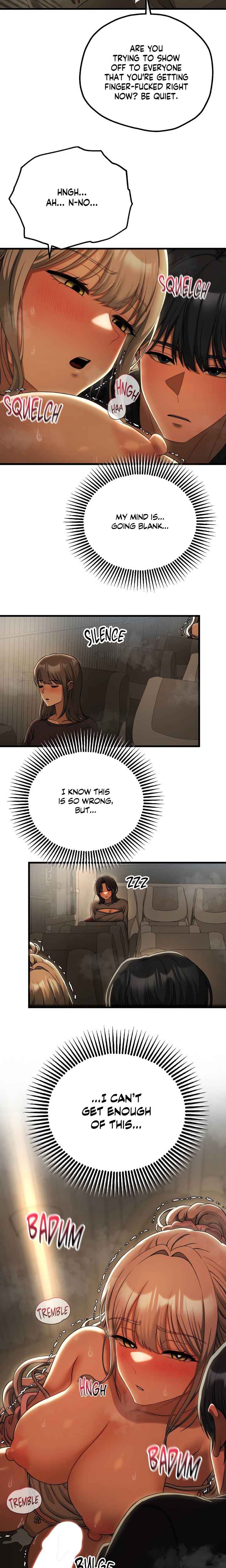 NEW  Adult Reading Club Page 7 - MangaHe