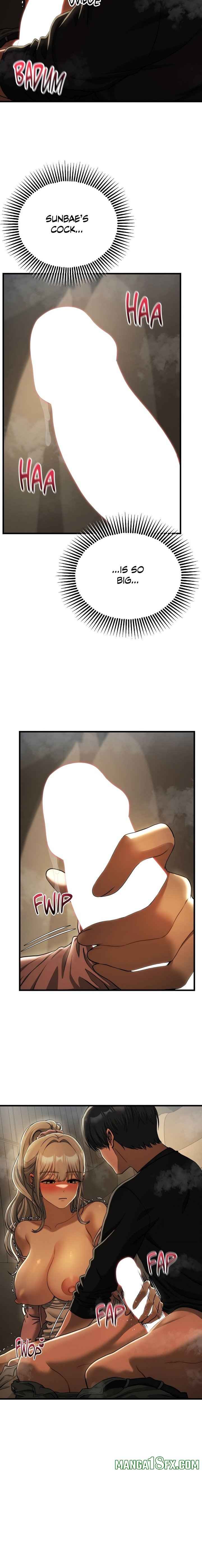 NEW  Adult Reading Club Page 8 - MangaHe