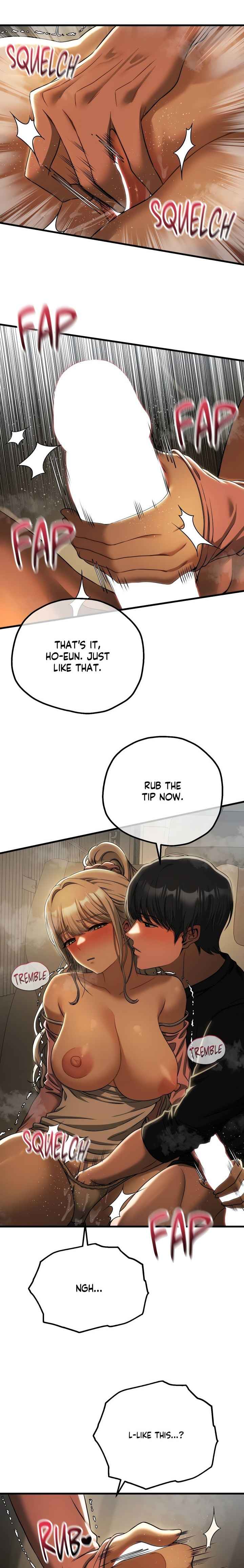 NEW  Adult Reading Club Page 9 - MangaHe