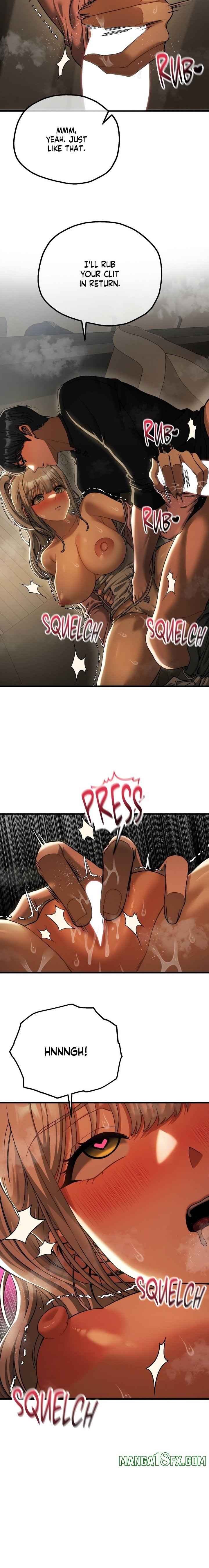 NEW  Adult Reading Club Page 10 - MangaHe